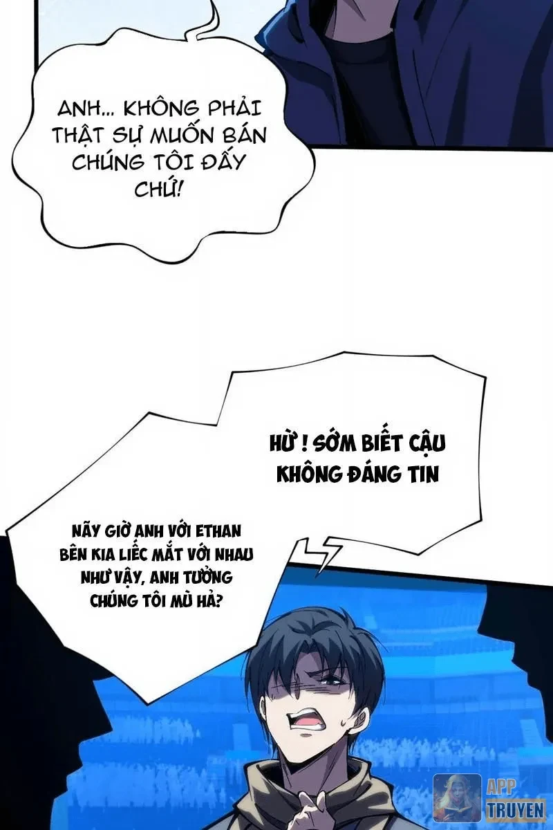 Trở Thành Thần Trong Trò Chơi Hoàng Kim Chapter 30 - 31