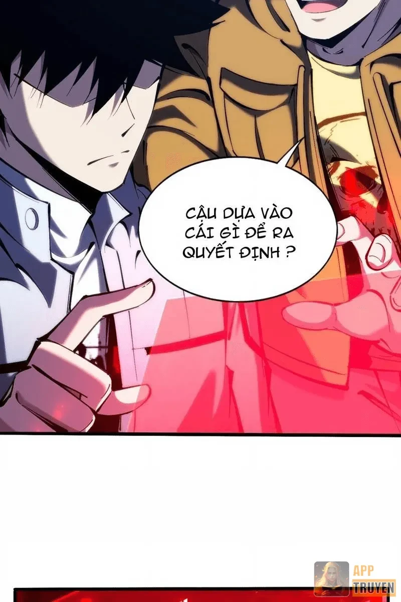 Trở Thành Thần Trong Trò Chơi Hoàng Kim Chapter 30 - 33