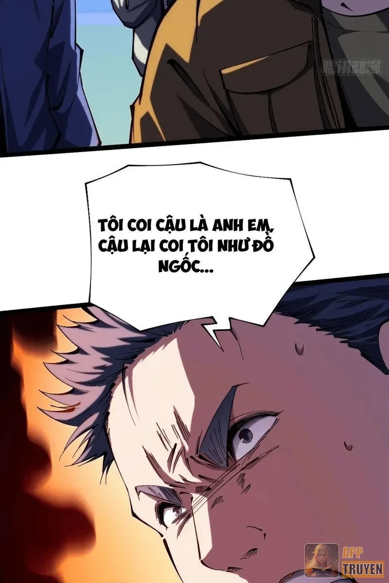 Trở Thành Thần Trong Trò Chơi Hoàng Kim Chapter 30 - 38