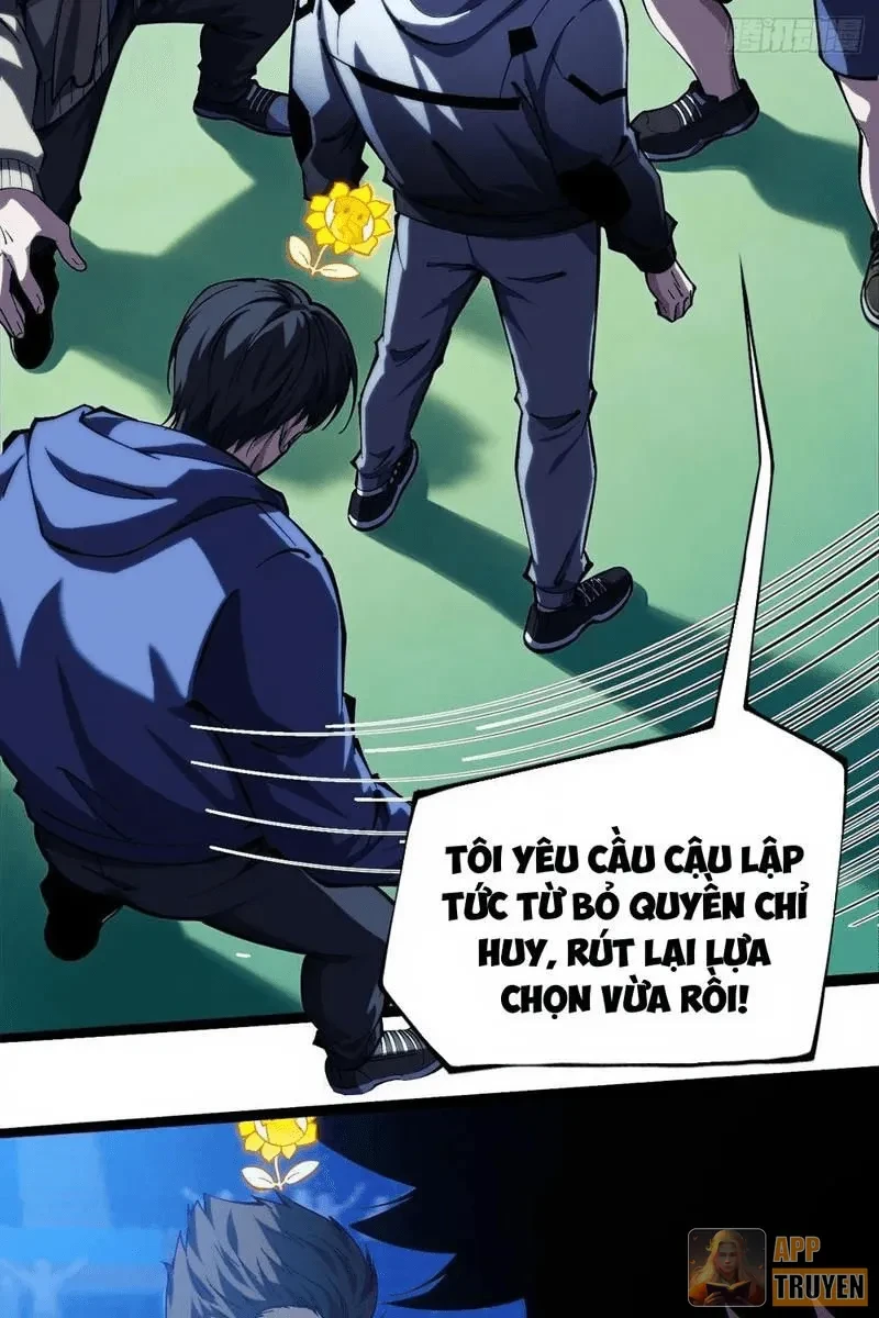 Trở Thành Thần Trong Trò Chơi Hoàng Kim Chapter 30 - 40