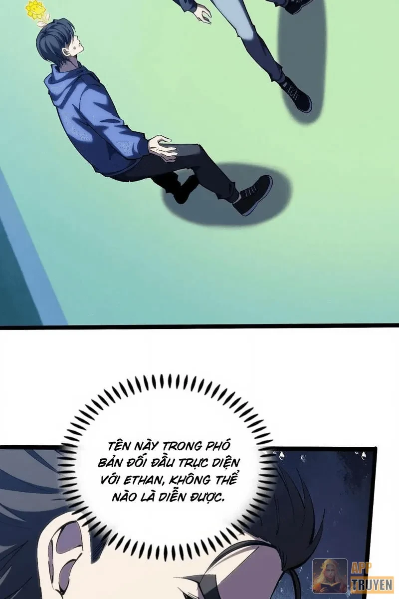 Trở Thành Thần Trong Trò Chơi Hoàng Kim Chapter 30 - 47