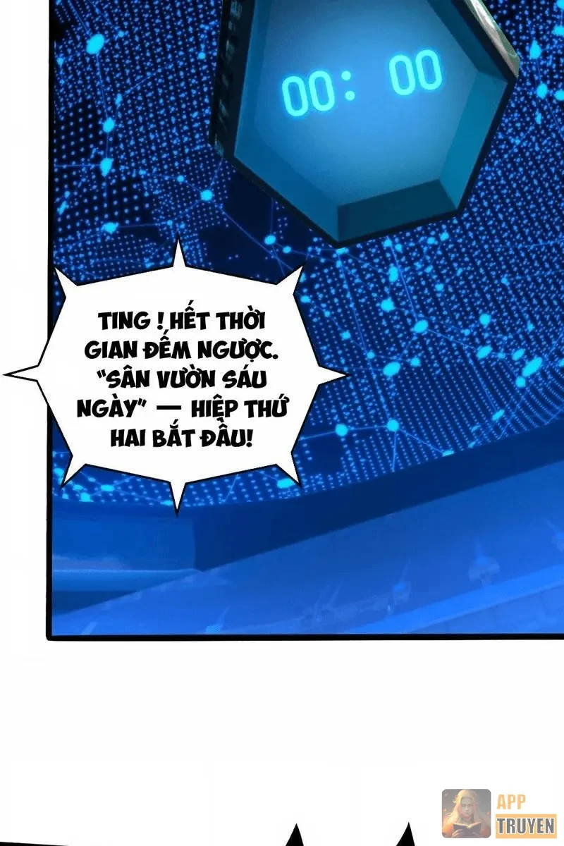 Trở Thành Thần Trong Trò Chơi Hoàng Kim Chapter 30 - 49