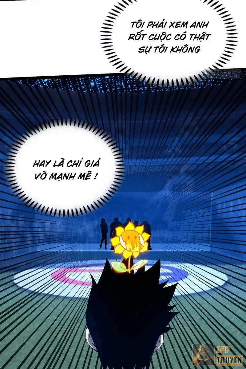 Trở Thành Thần Trong Trò Chơi Hoàng Kim Chapter 30 - 51