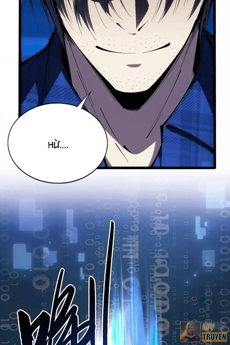 Trở Thành Thần Trong Trò Chơi Hoàng Kim Chapter 30 - 53