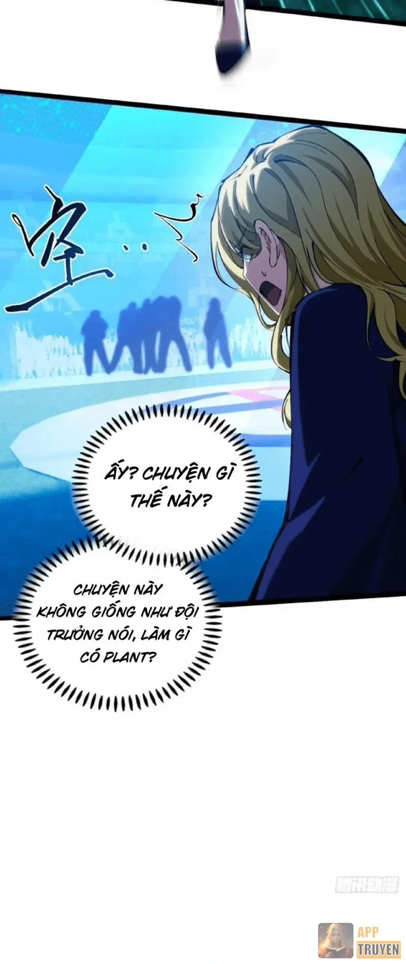 Trở Thành Thần Trong Trò Chơi Hoàng Kim Chapter 31 - 8