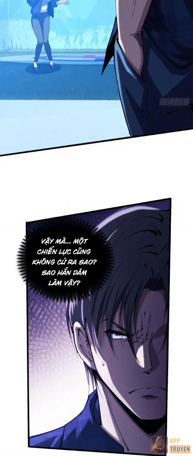 Trở Thành Thần Trong Trò Chơi Hoàng Kim Chapter 31 - 11