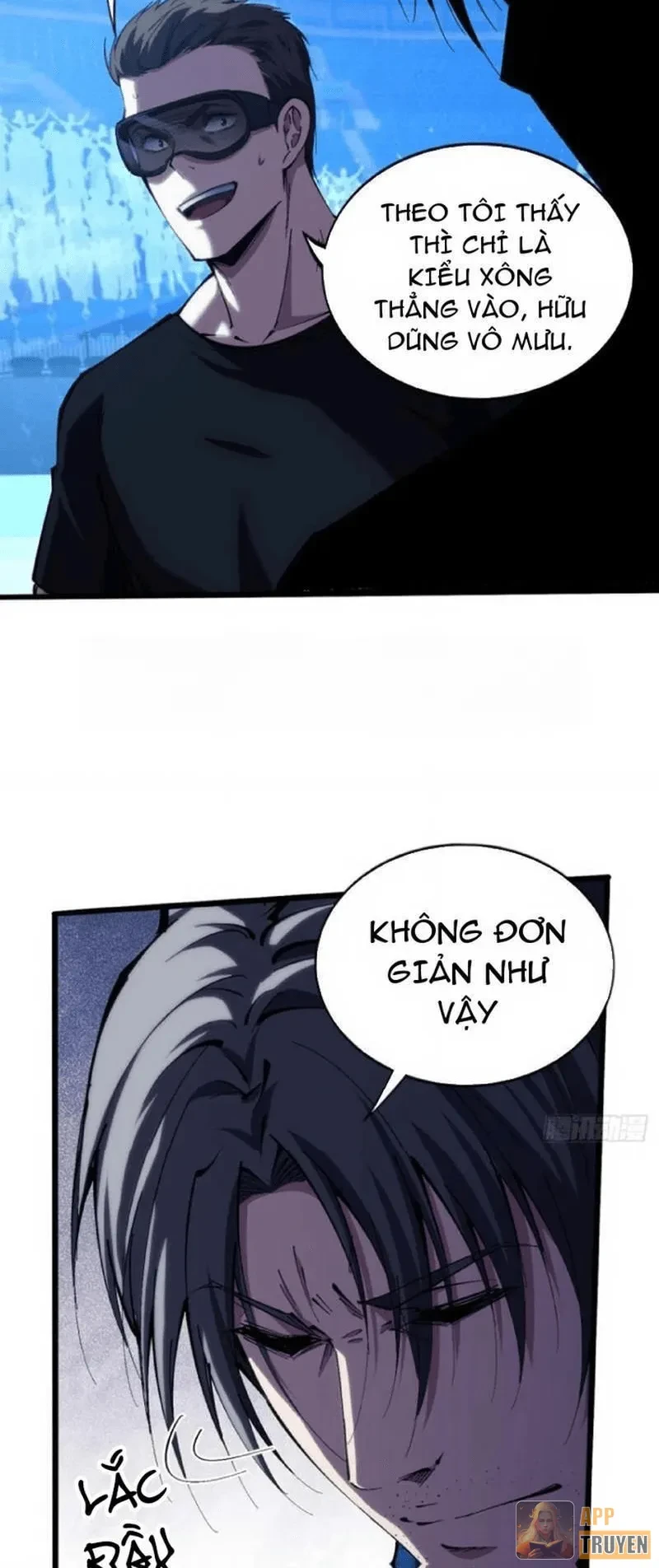 Trở Thành Thần Trong Trò Chơi Hoàng Kim Chapter 31 - 15