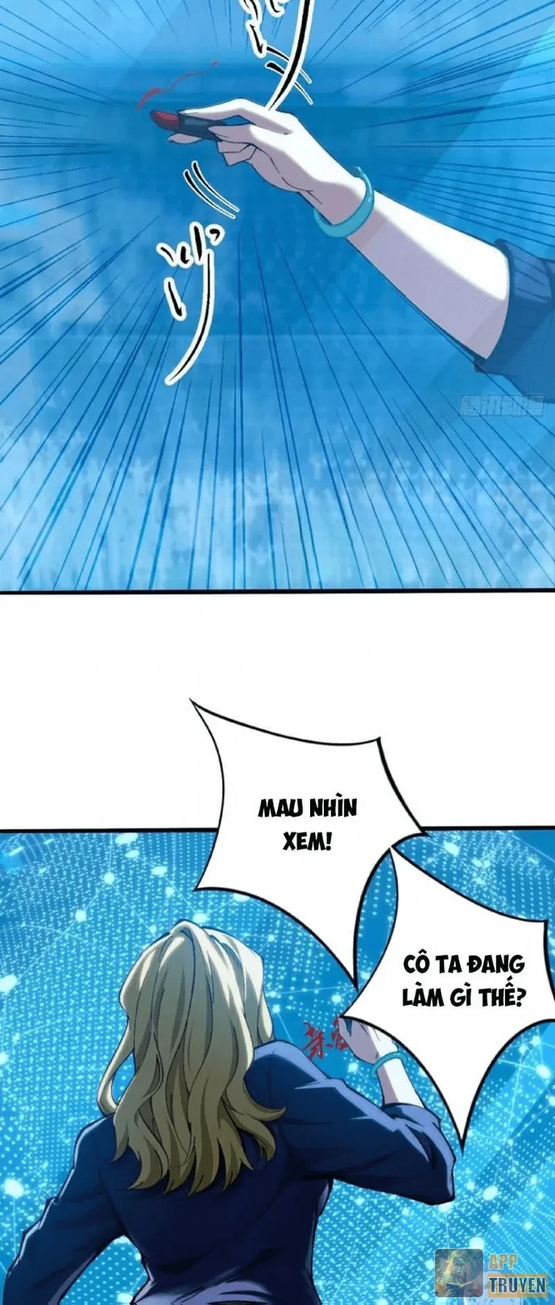 Trở Thành Thần Trong Trò Chơi Hoàng Kim Chapter 31 - 26