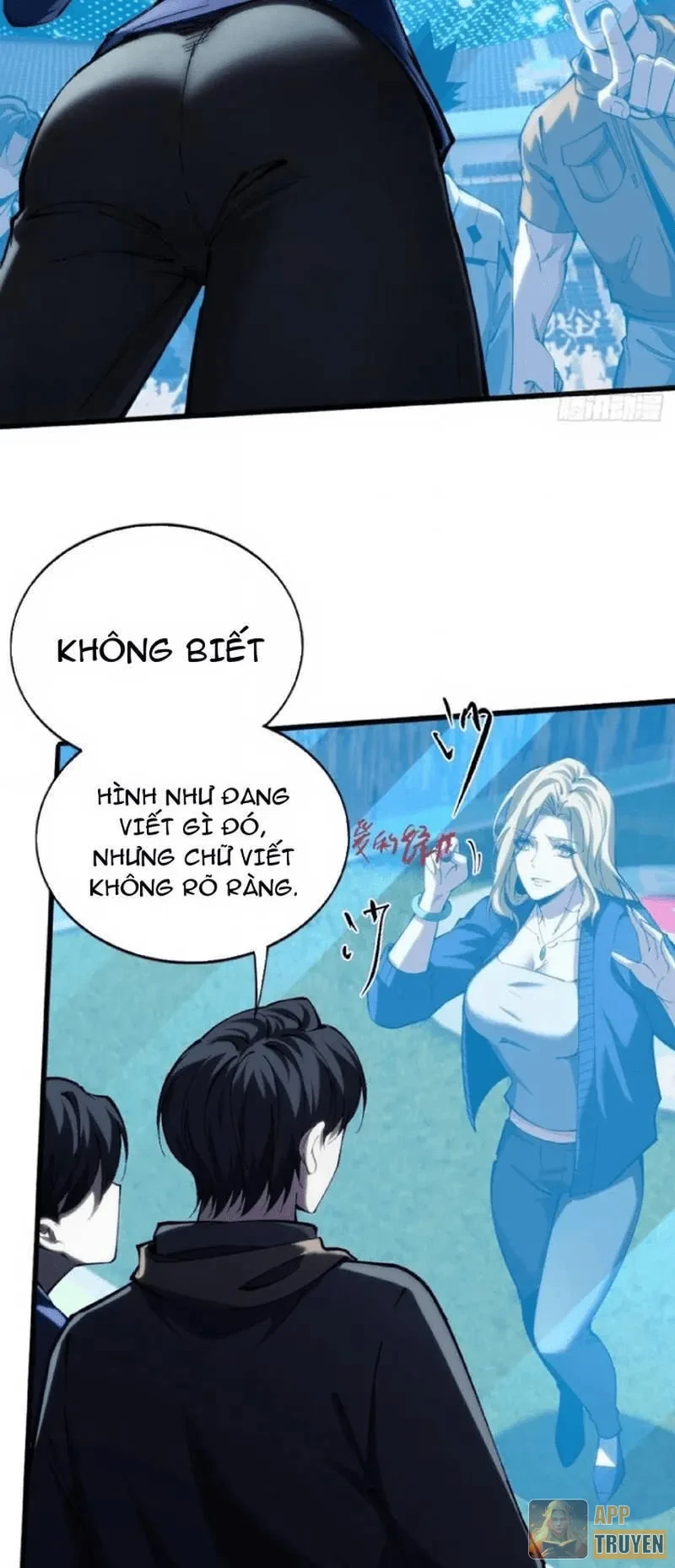 Trở Thành Thần Trong Trò Chơi Hoàng Kim Chapter 31 - 27