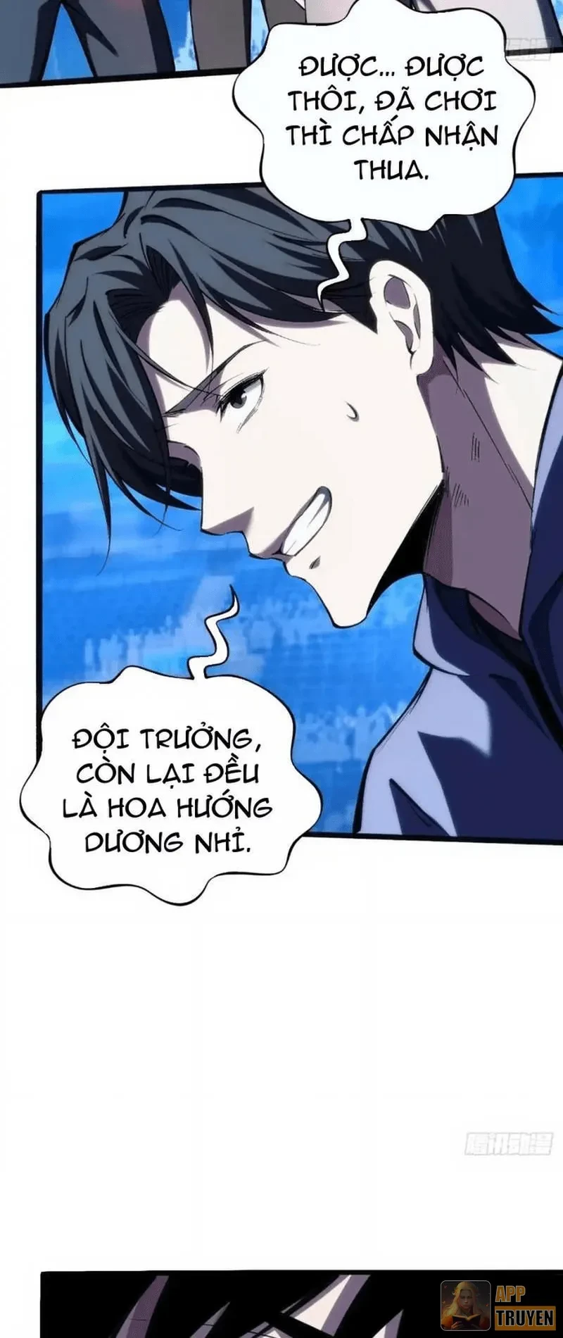 Trở Thành Thần Trong Trò Chơi Hoàng Kim Chapter 32 - 8