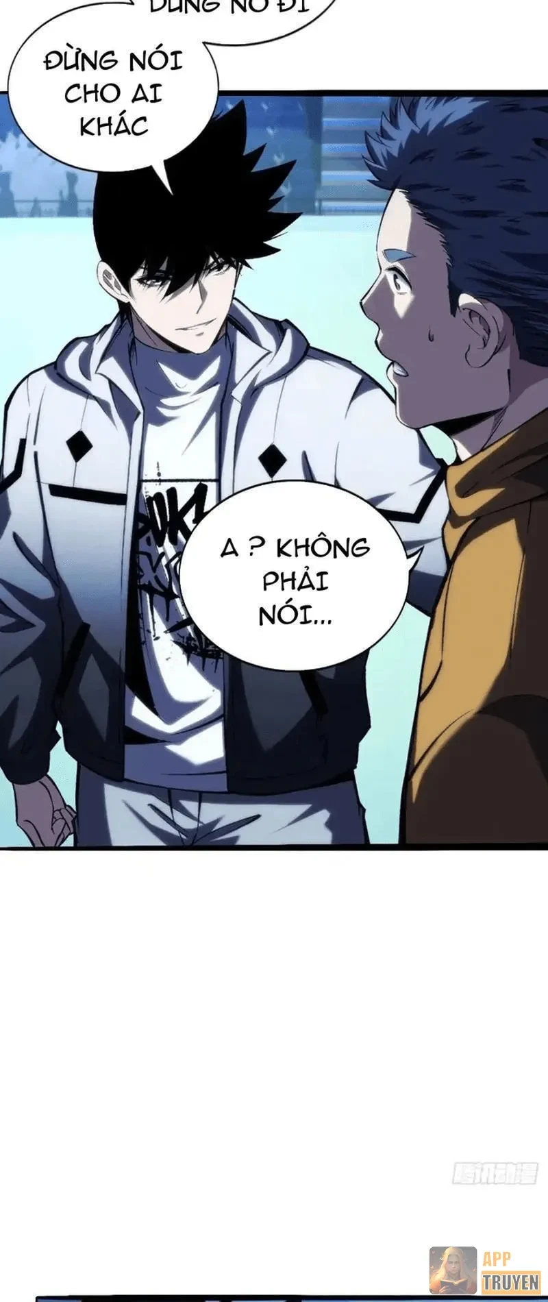 Trở Thành Thần Trong Trò Chơi Hoàng Kim Chapter 32 - 15
