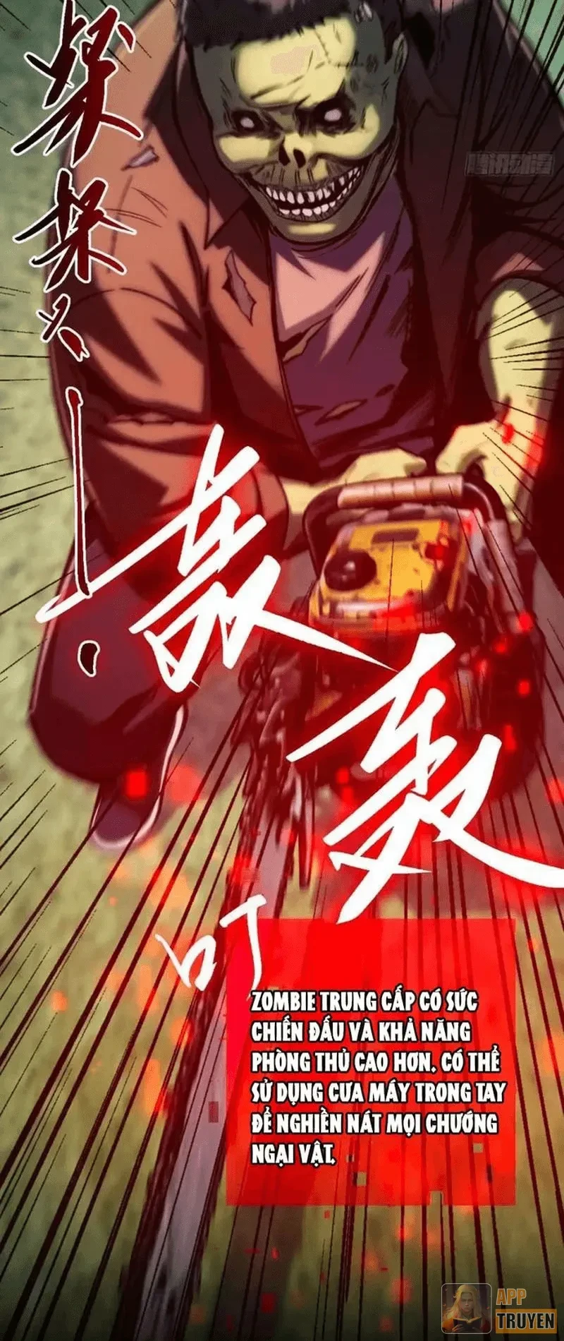 Trở Thành Thần Trong Trò Chơi Hoàng Kim Chapter 32 - 27