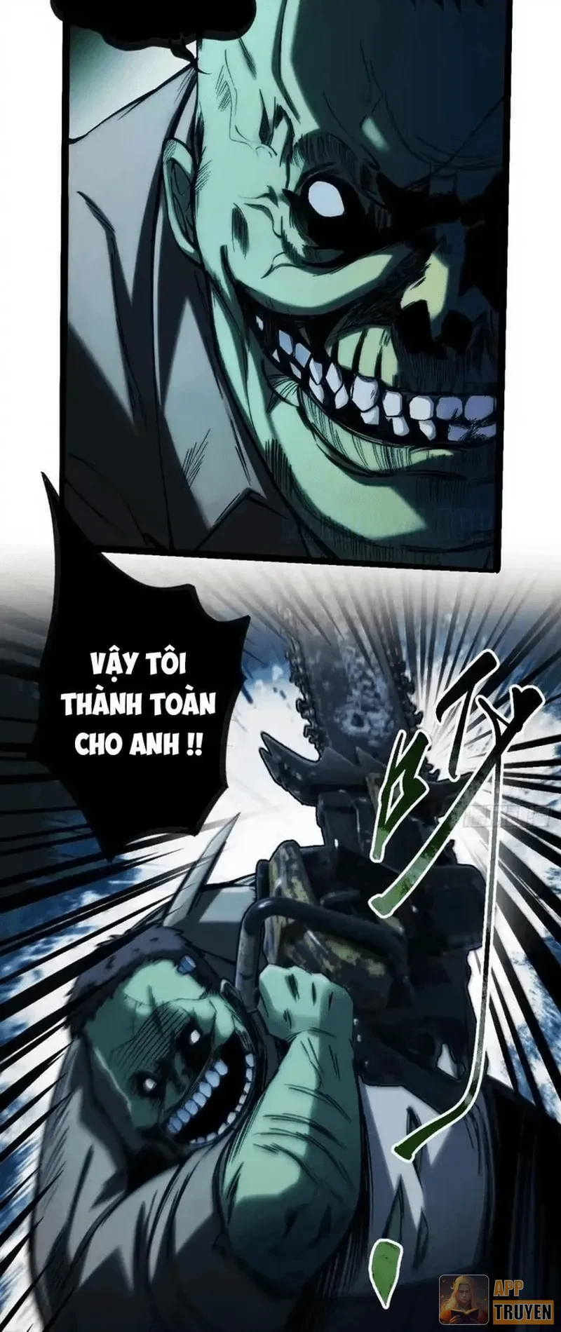Trở Thành Thần Trong Trò Chơi Hoàng Kim Chapter 32 - 33