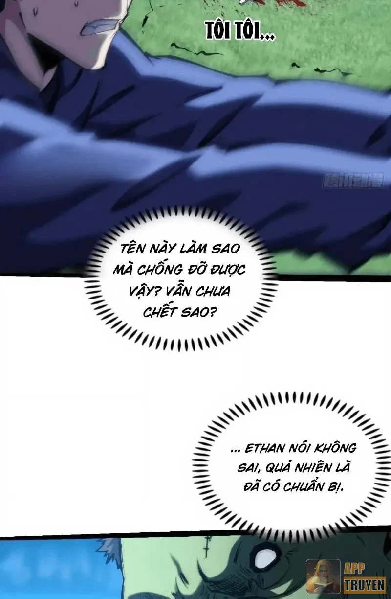 Trở Thành Thần Trong Trò Chơi Hoàng Kim Chapter 33 - 10