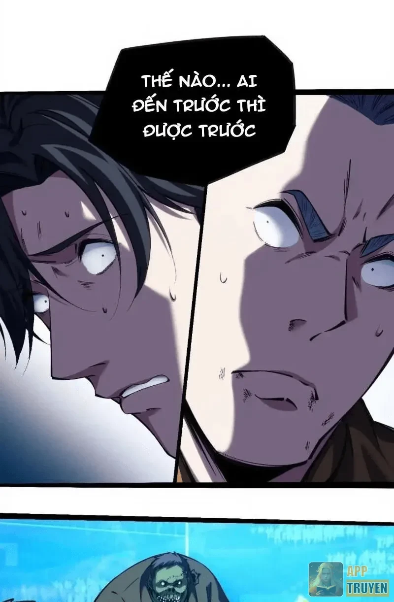Trở Thành Thần Trong Trò Chơi Hoàng Kim Chapter 33 - 13