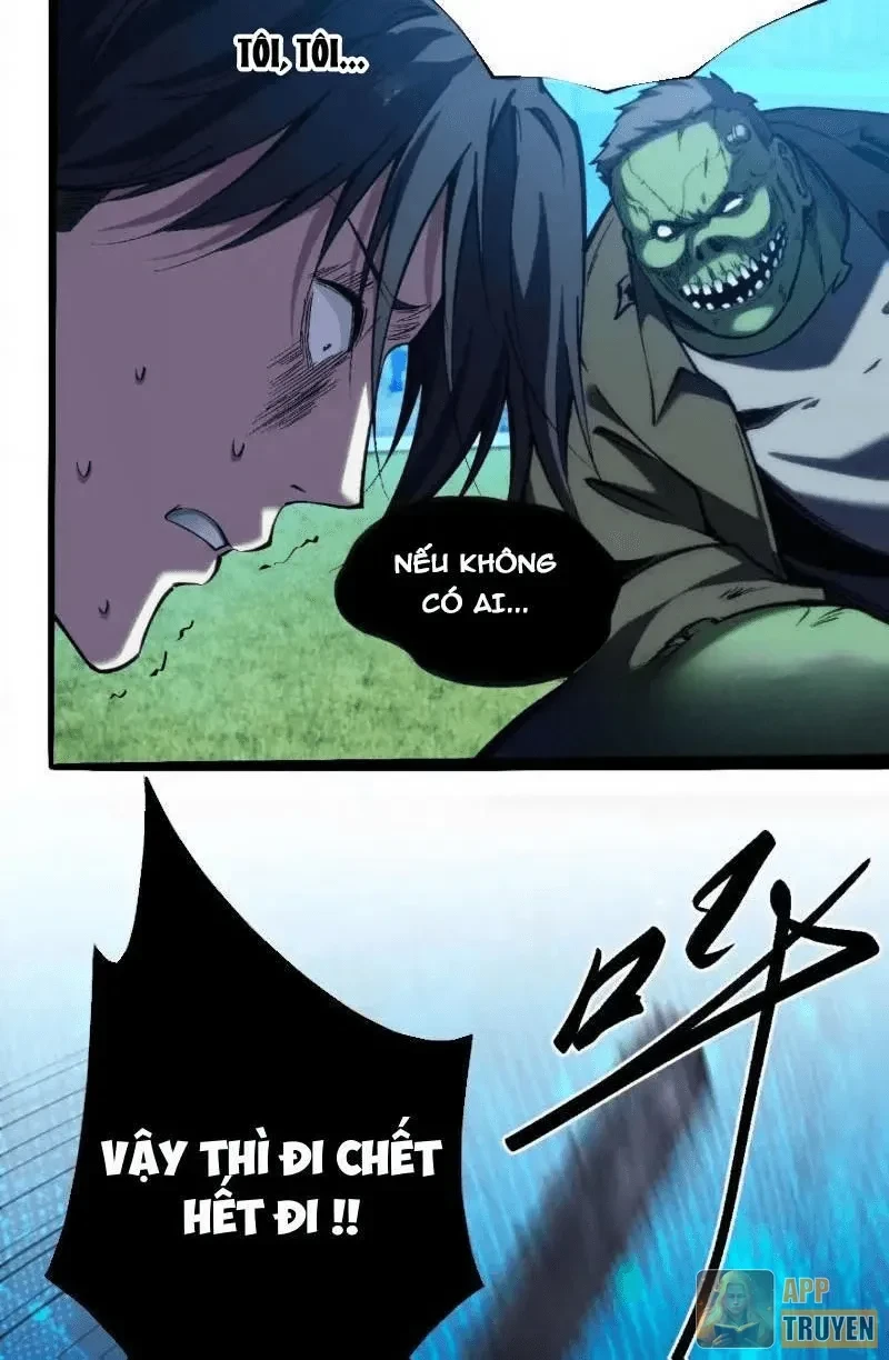 Trở Thành Thần Trong Trò Chơi Hoàng Kim Chapter 33 - 15