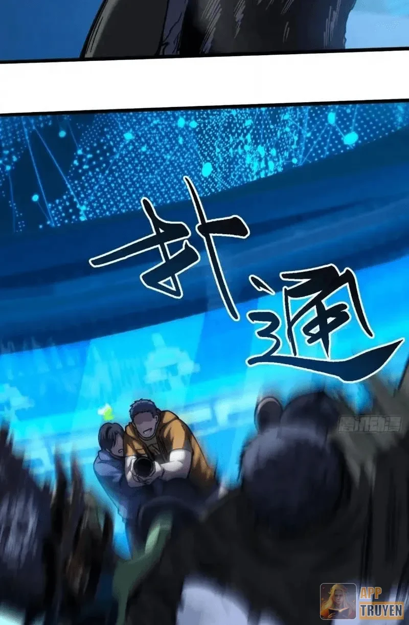 Trở Thành Thần Trong Trò Chơi Hoàng Kim Chapter 33 - 22