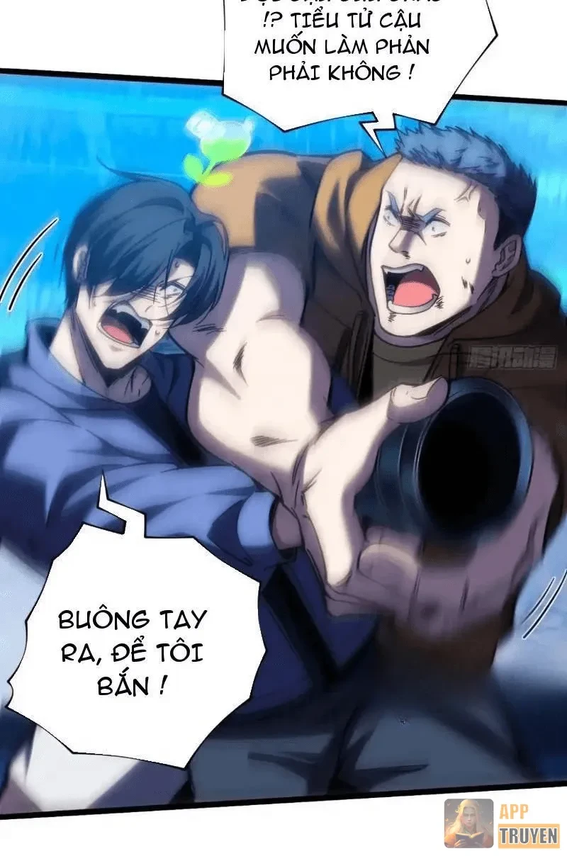 Trở Thành Thần Trong Trò Chơi Hoàng Kim Chapter 33 - 27