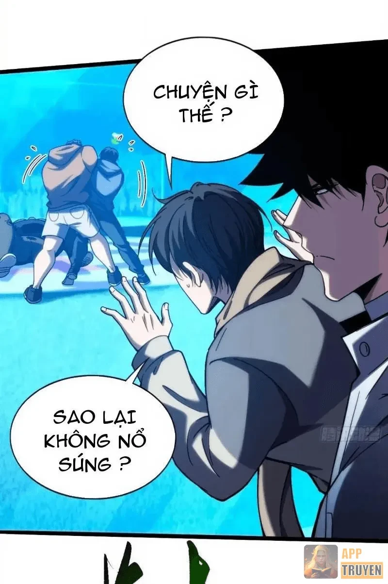 Trở Thành Thần Trong Trò Chơi Hoàng Kim Chapter 33 - 28