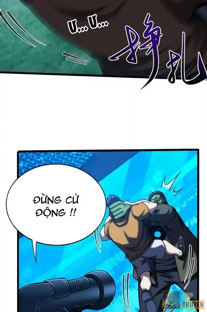 Trở Thành Thần Trong Trò Chơi Hoàng Kim Chapter 33 - 44