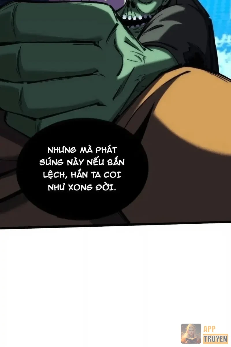Trở Thành Thần Trong Trò Chơi Hoàng Kim Chapter 33 - 47