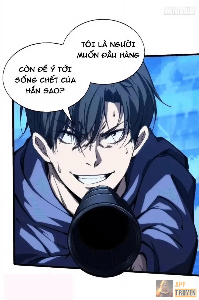 Trở Thành Thần Trong Trò Chơi Hoàng Kim Chapter 33 - 48