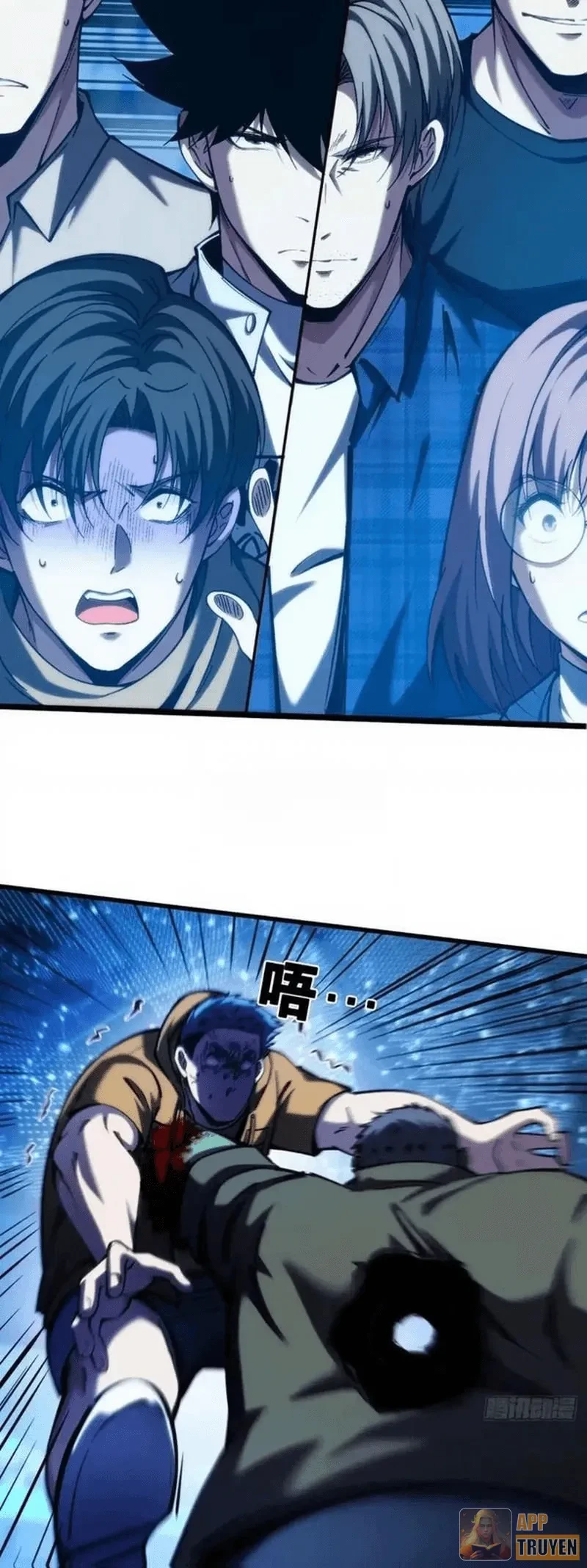 Trở Thành Thần Trong Trò Chơi Hoàng Kim Chapter 34 - 21