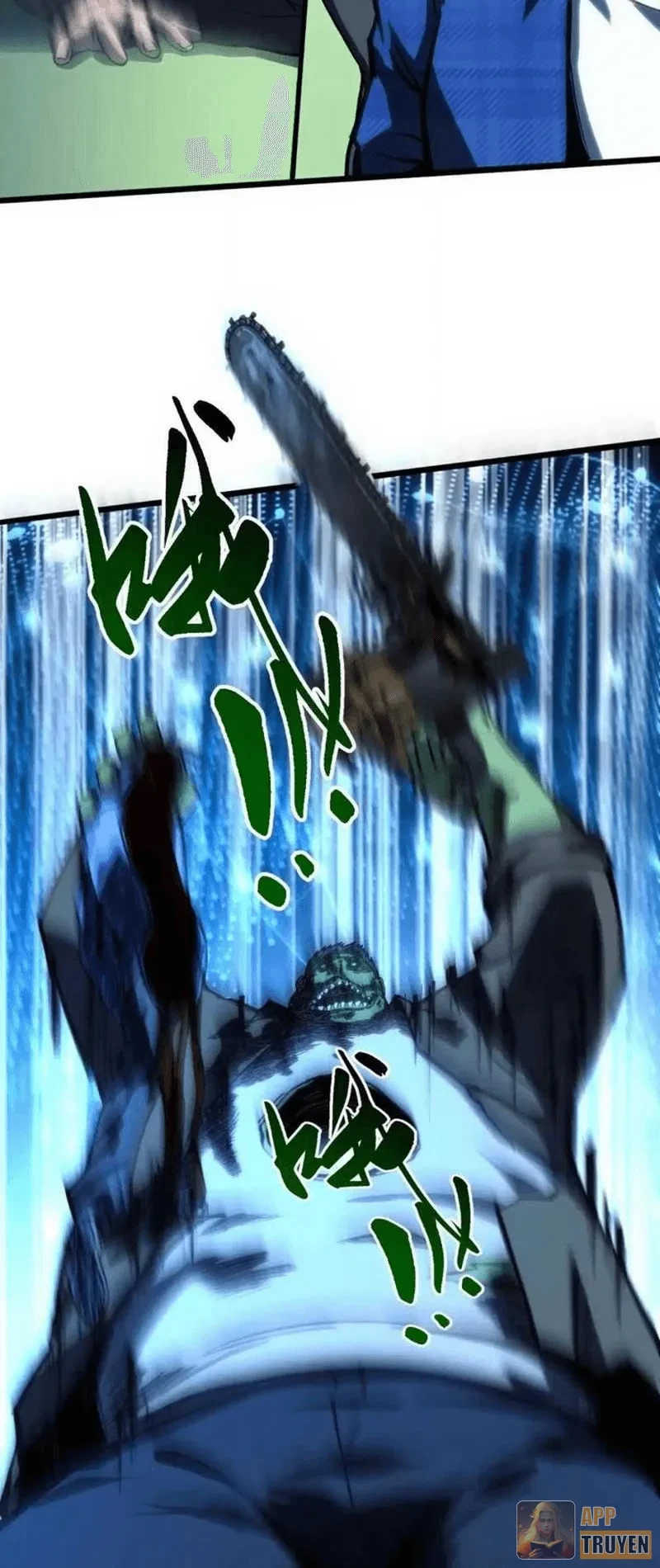Trở Thành Thần Trong Trò Chơi Hoàng Kim Chapter 35 - 4