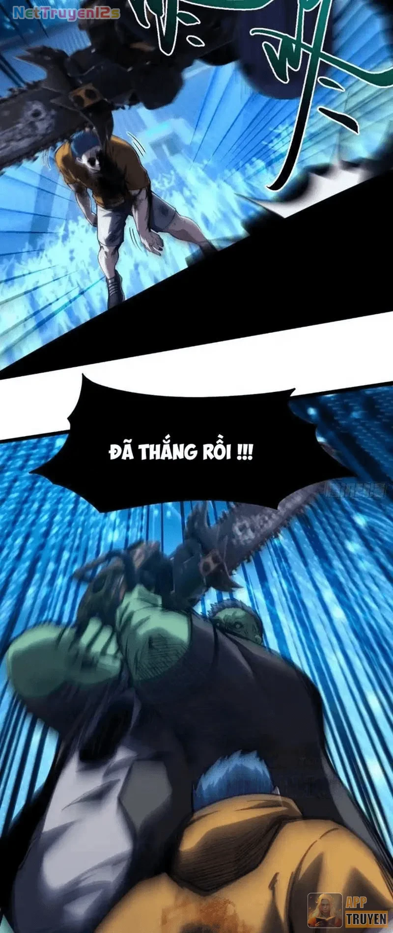 Trở Thành Thần Trong Trò Chơi Hoàng Kim Chapter 35 - 12
