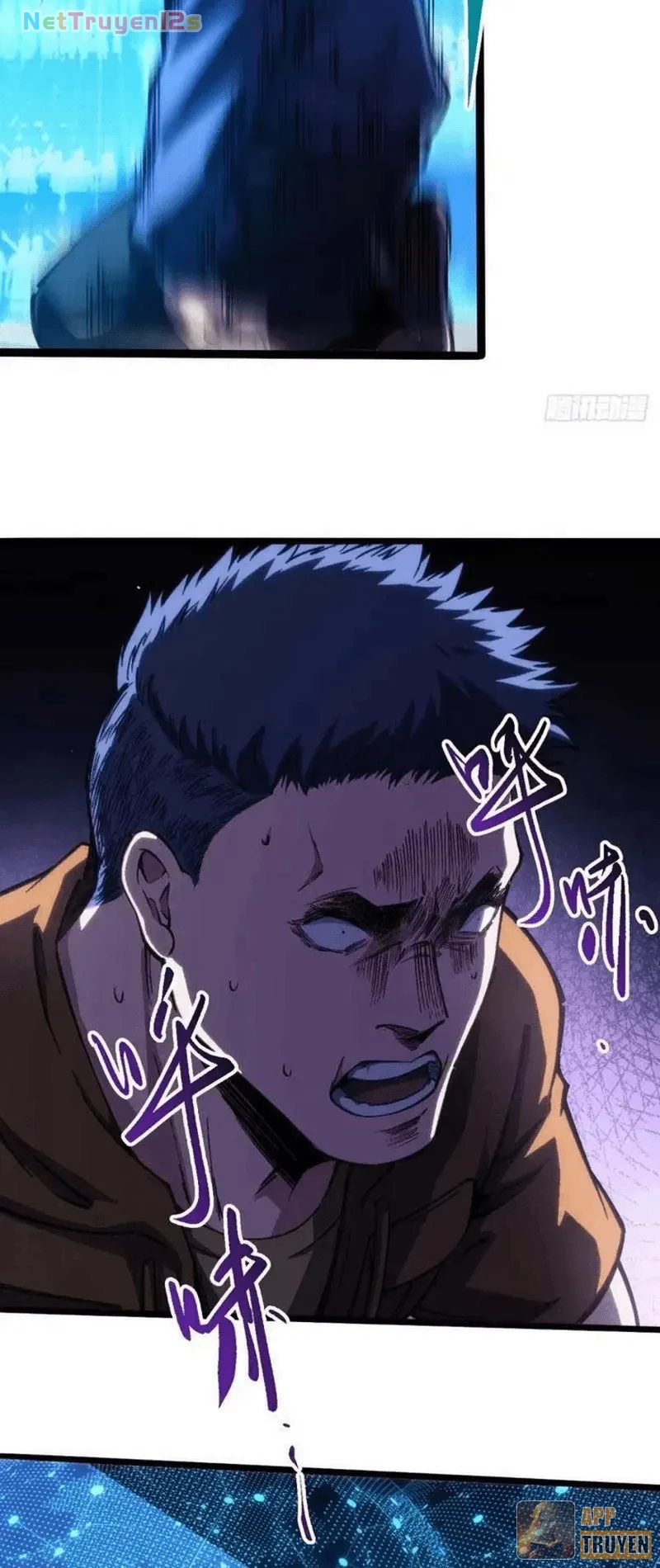 Trở Thành Thần Trong Trò Chơi Hoàng Kim Chapter 35 - 18