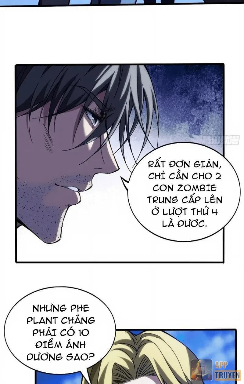 Trở Thành Thần Trong Trò Chơi Hoàng Kim Chapter 36 - 3
