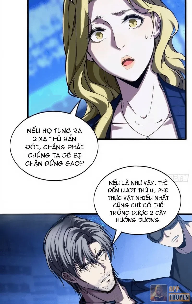 Trở Thành Thần Trong Trò Chơi Hoàng Kim Chapter 36 - 4