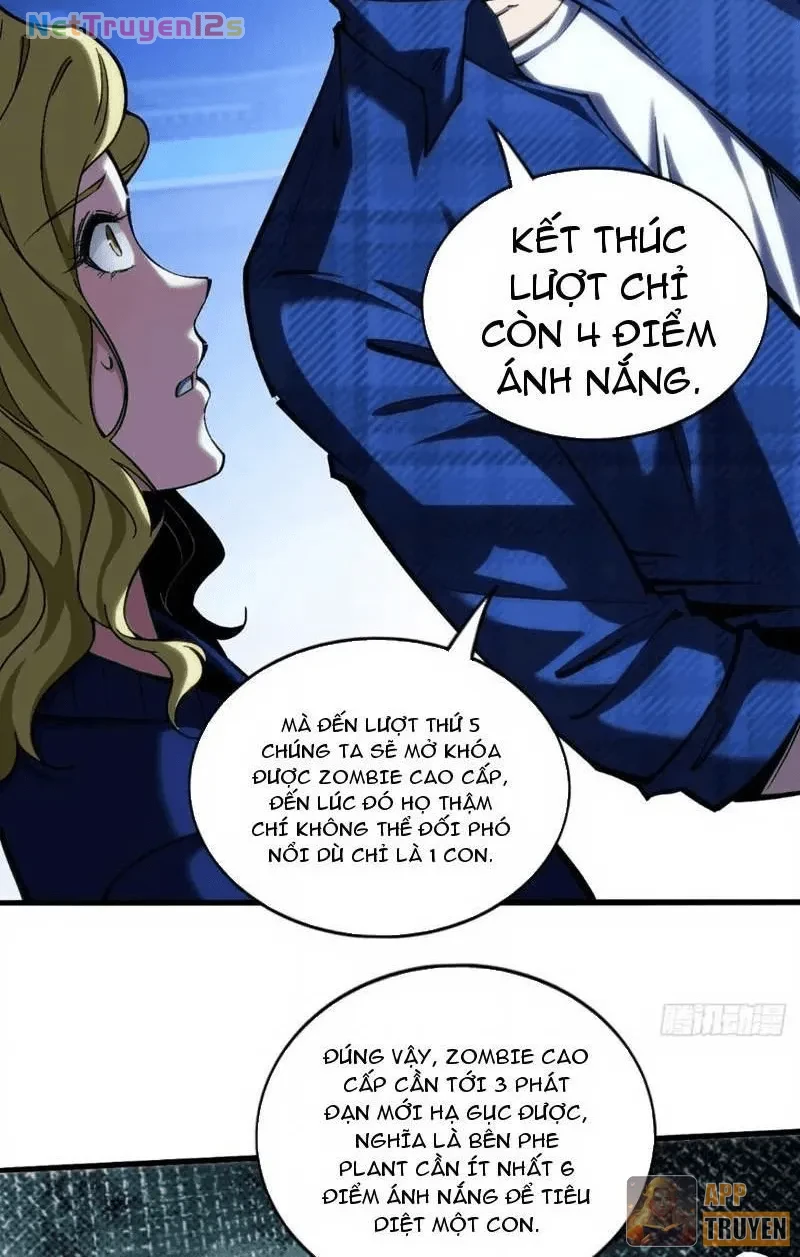 Trở Thành Thần Trong Trò Chơi Hoàng Kim Chapter 36 - 5