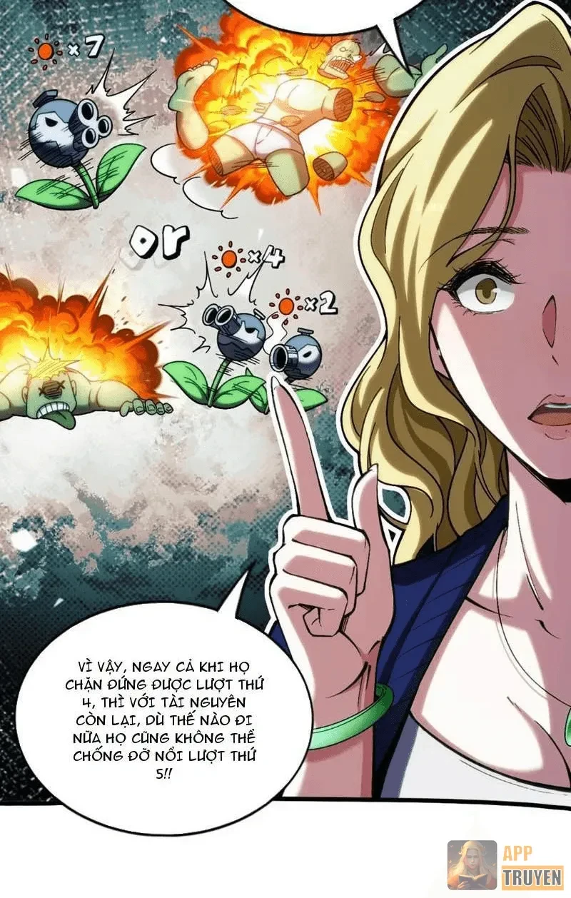 Trở Thành Thần Trong Trò Chơi Hoàng Kim Chapter 36 - 6