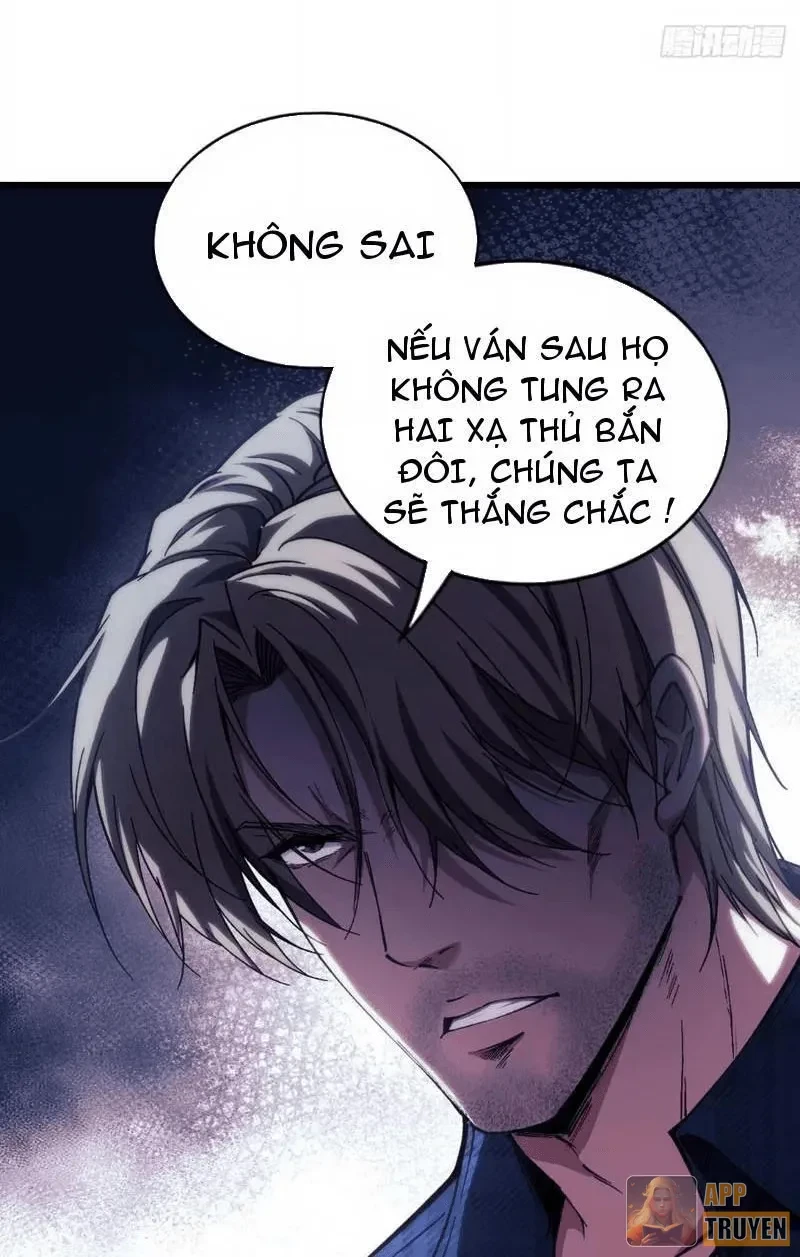 Trở Thành Thần Trong Trò Chơi Hoàng Kim Chapter 36 - 7