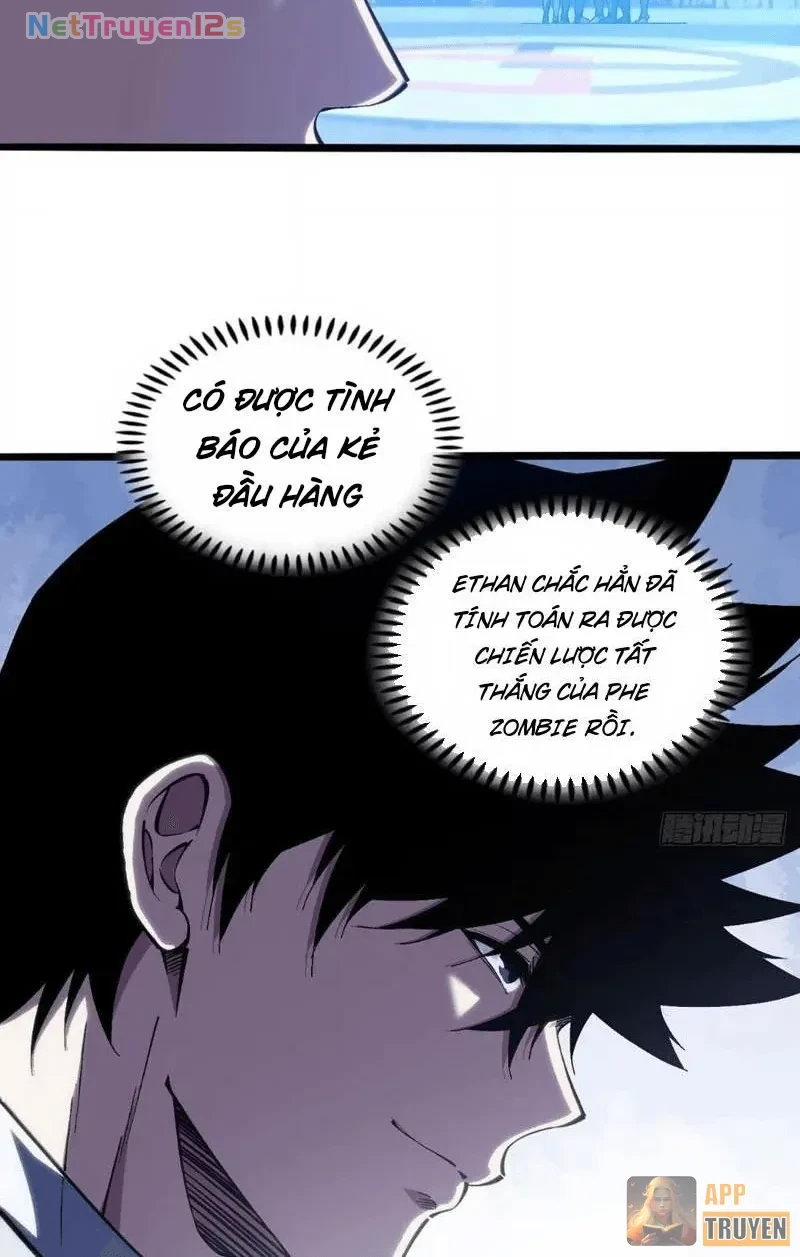 Trở Thành Thần Trong Trò Chơi Hoàng Kim Chapter 36 - 9