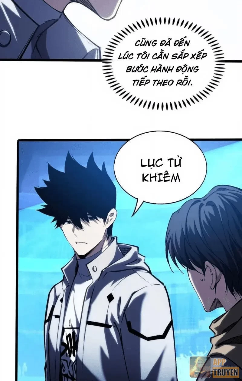 Trở Thành Thần Trong Trò Chơi Hoàng Kim Chapter 36 - 10