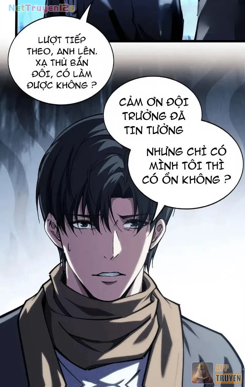 Trở Thành Thần Trong Trò Chơi Hoàng Kim Chapter 36 - 11