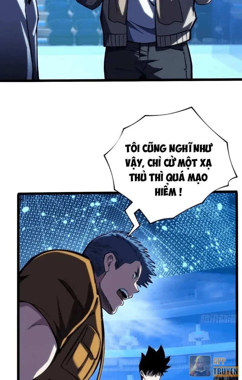 Trở Thành Thần Trong Trò Chơi Hoàng Kim Chapter 36 - 13