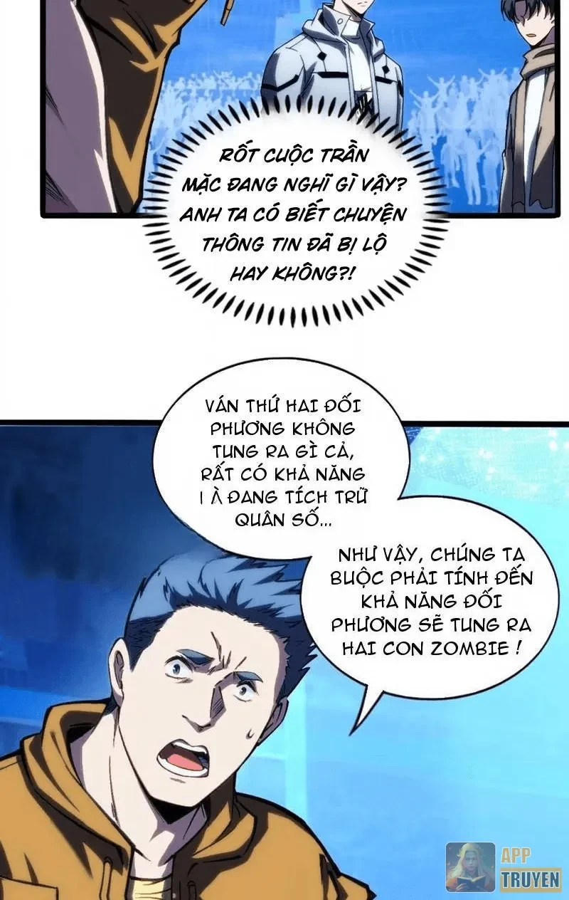 Trở Thành Thần Trong Trò Chơi Hoàng Kim Chapter 36 - 14