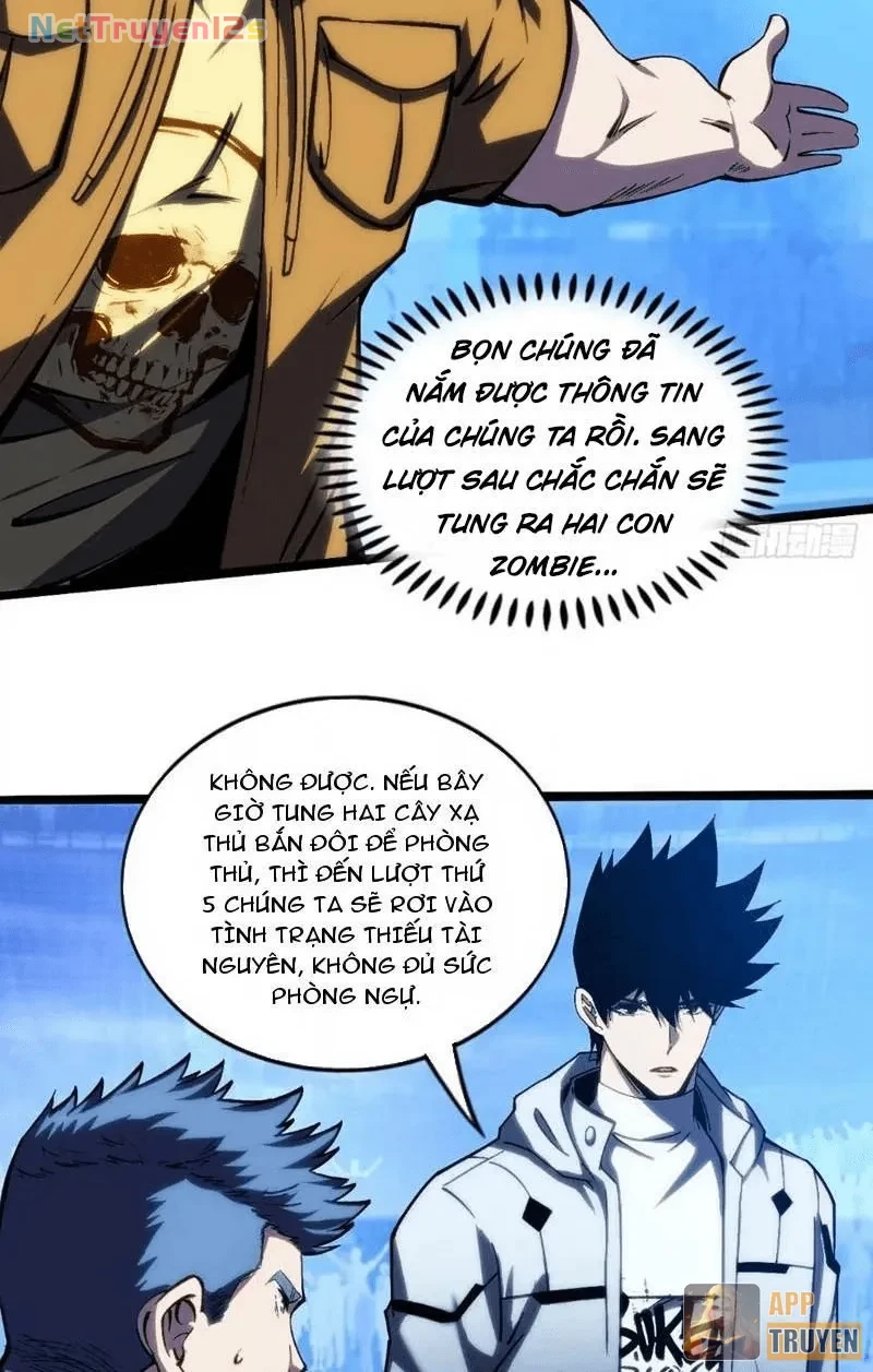 Trở Thành Thần Trong Trò Chơi Hoàng Kim Chapter 36 - 15