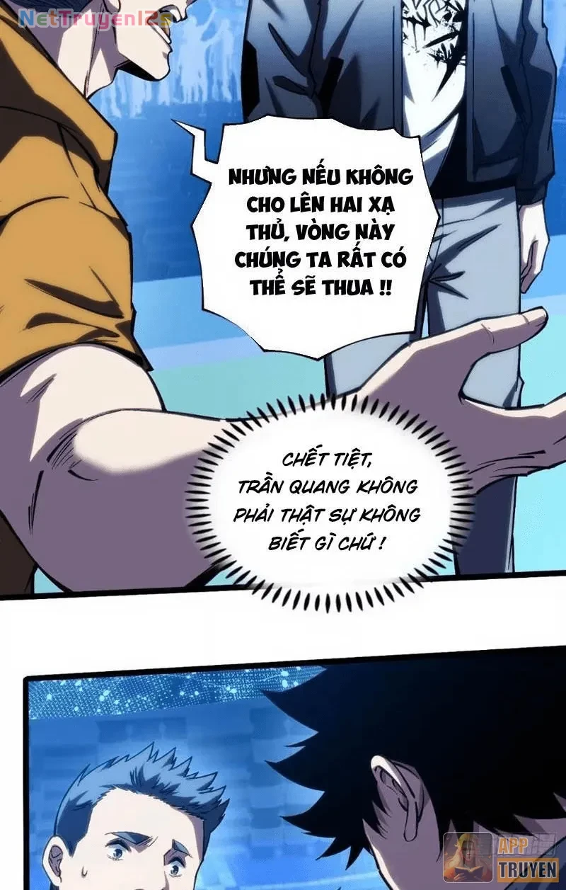 Trở Thành Thần Trong Trò Chơi Hoàng Kim Chapter 36 - 16