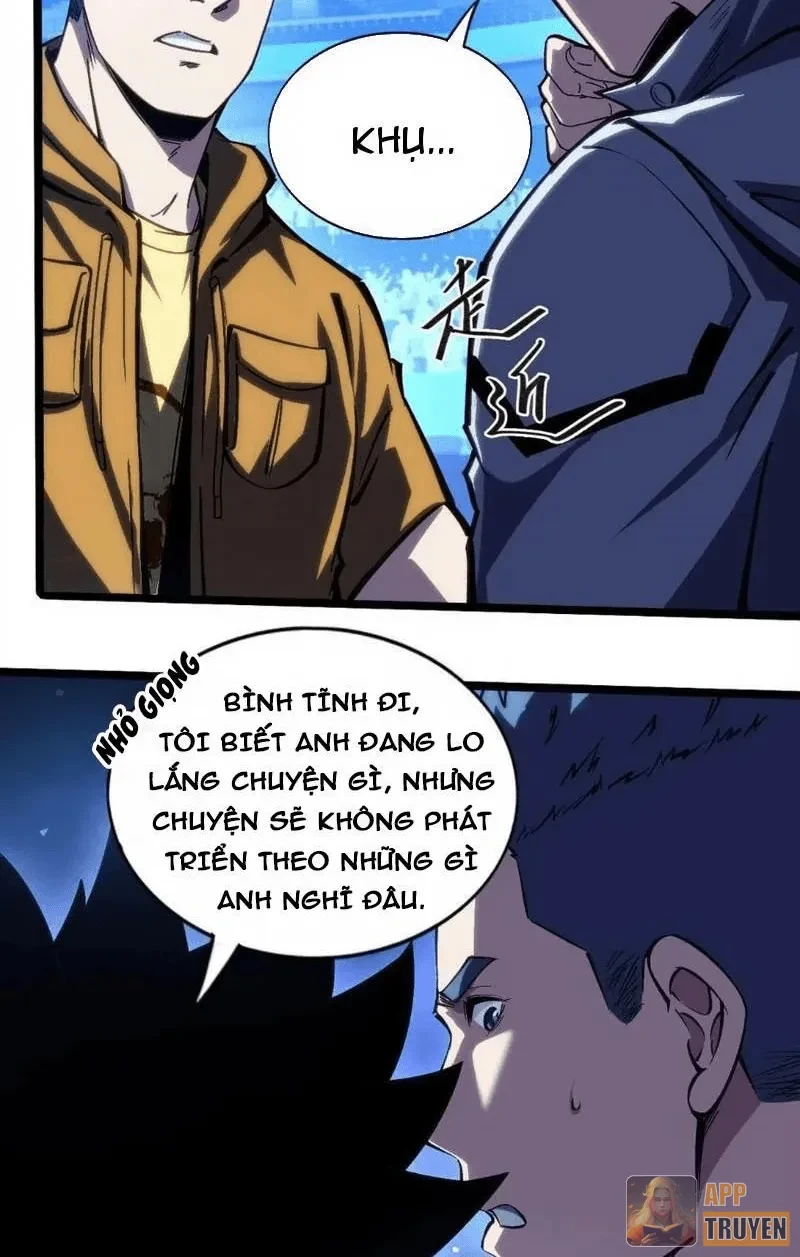 Trở Thành Thần Trong Trò Chơi Hoàng Kim Chapter 36 - 17