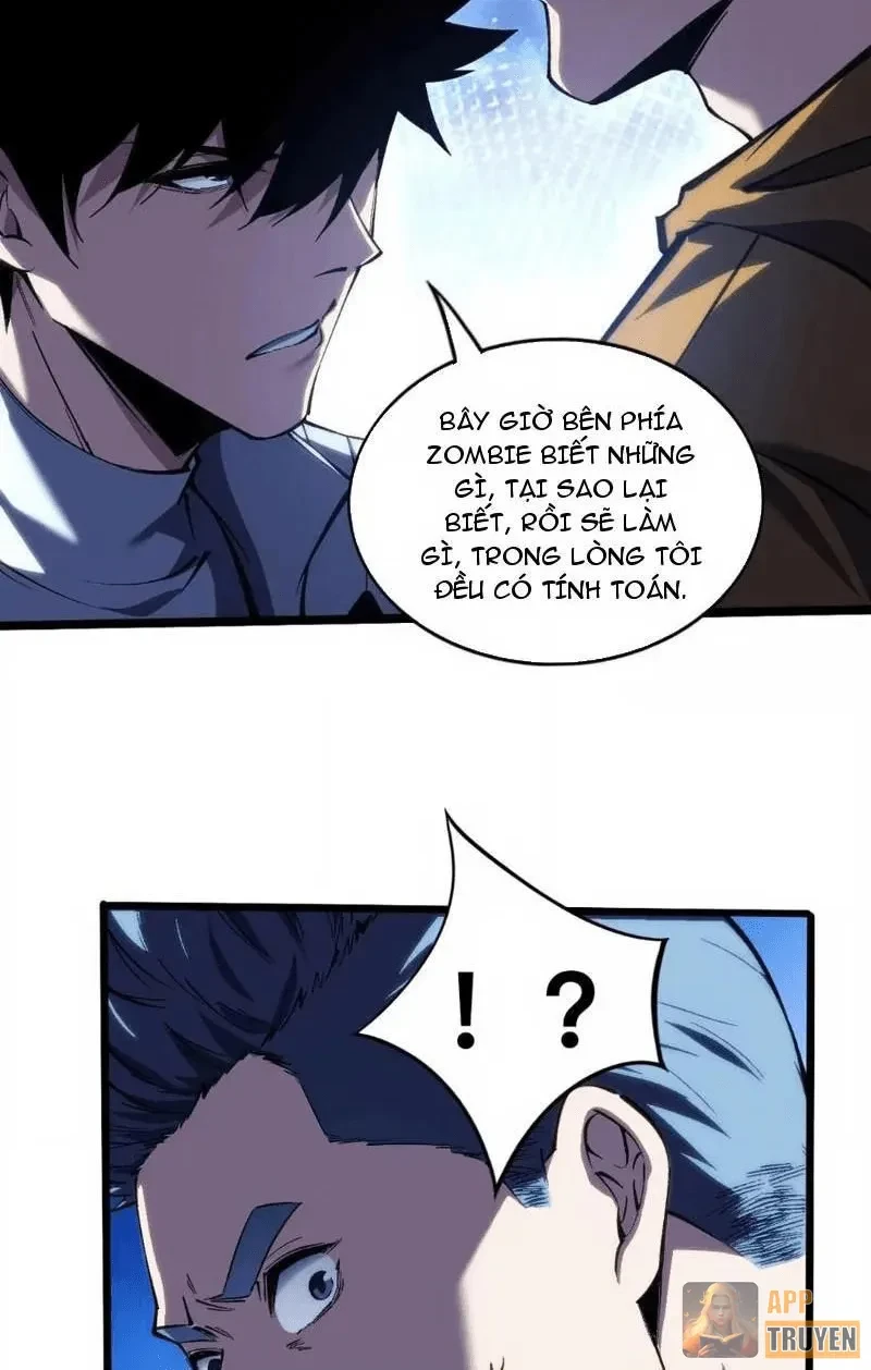 Trở Thành Thần Trong Trò Chơi Hoàng Kim Chapter 36 - 18