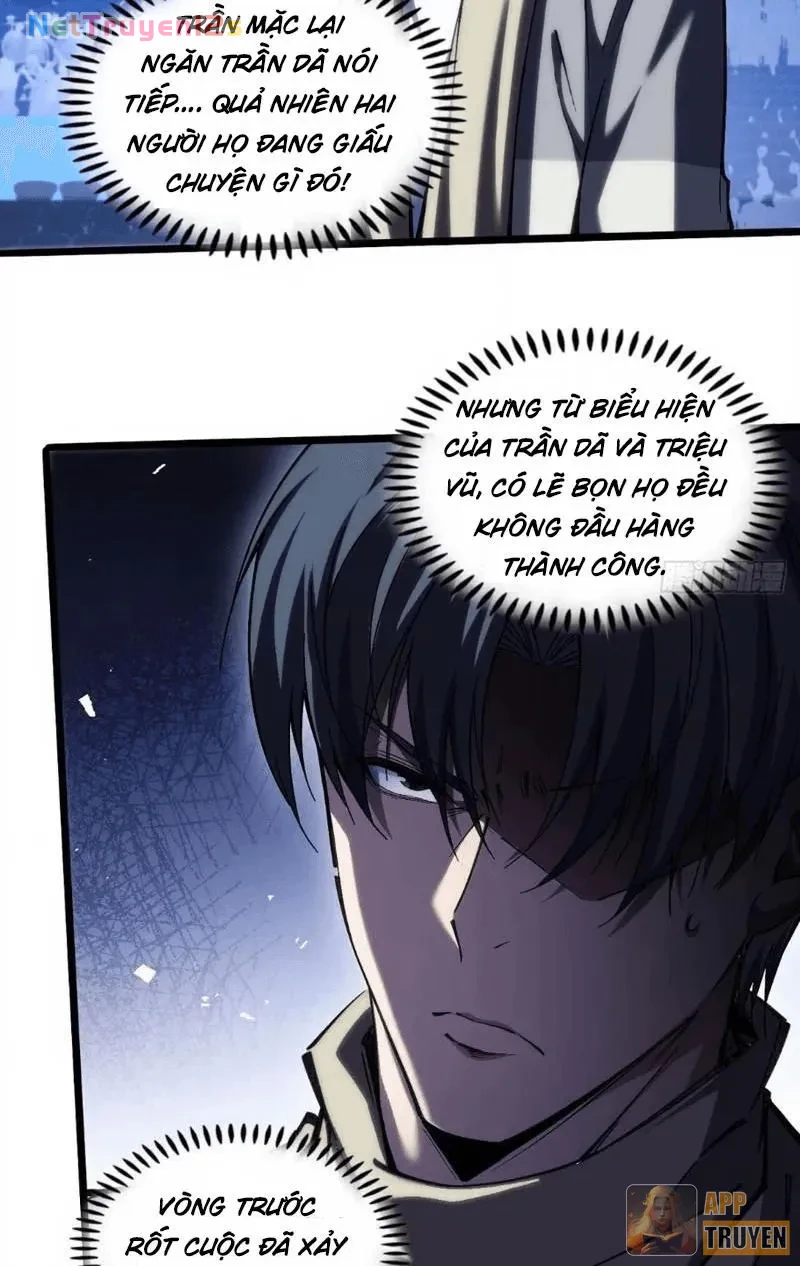 Trở Thành Thần Trong Trò Chơi Hoàng Kim Chapter 36 - 21