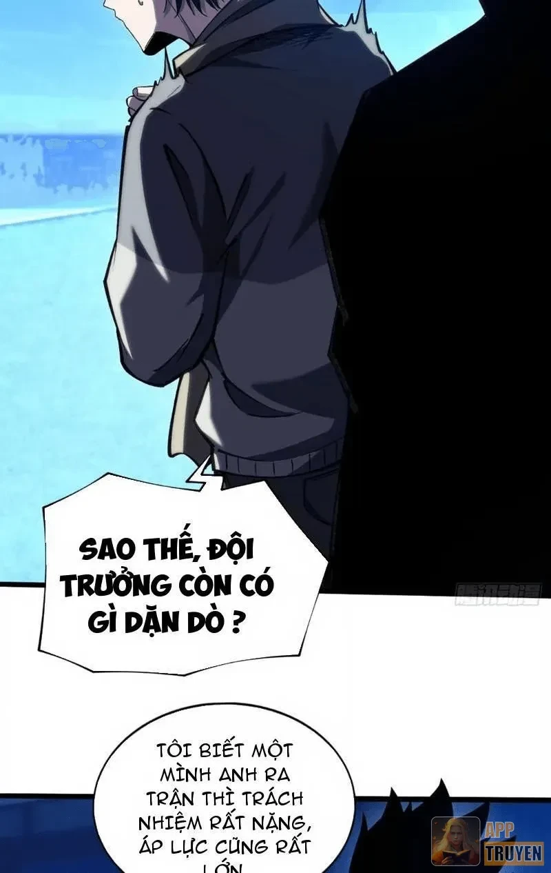 Trở Thành Thần Trong Trò Chơi Hoàng Kim Chapter 36 - 28