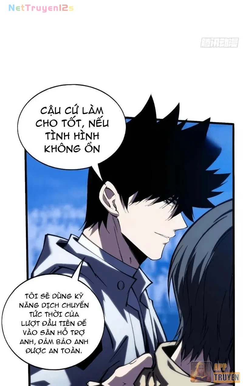Trở Thành Thần Trong Trò Chơi Hoàng Kim Chapter 36 - 30