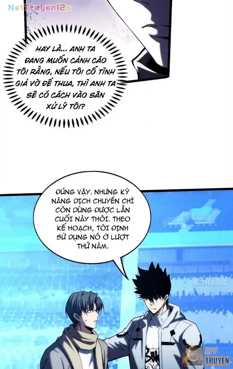 Trở Thành Thần Trong Trò Chơi Hoàng Kim Chapter 36 - 33