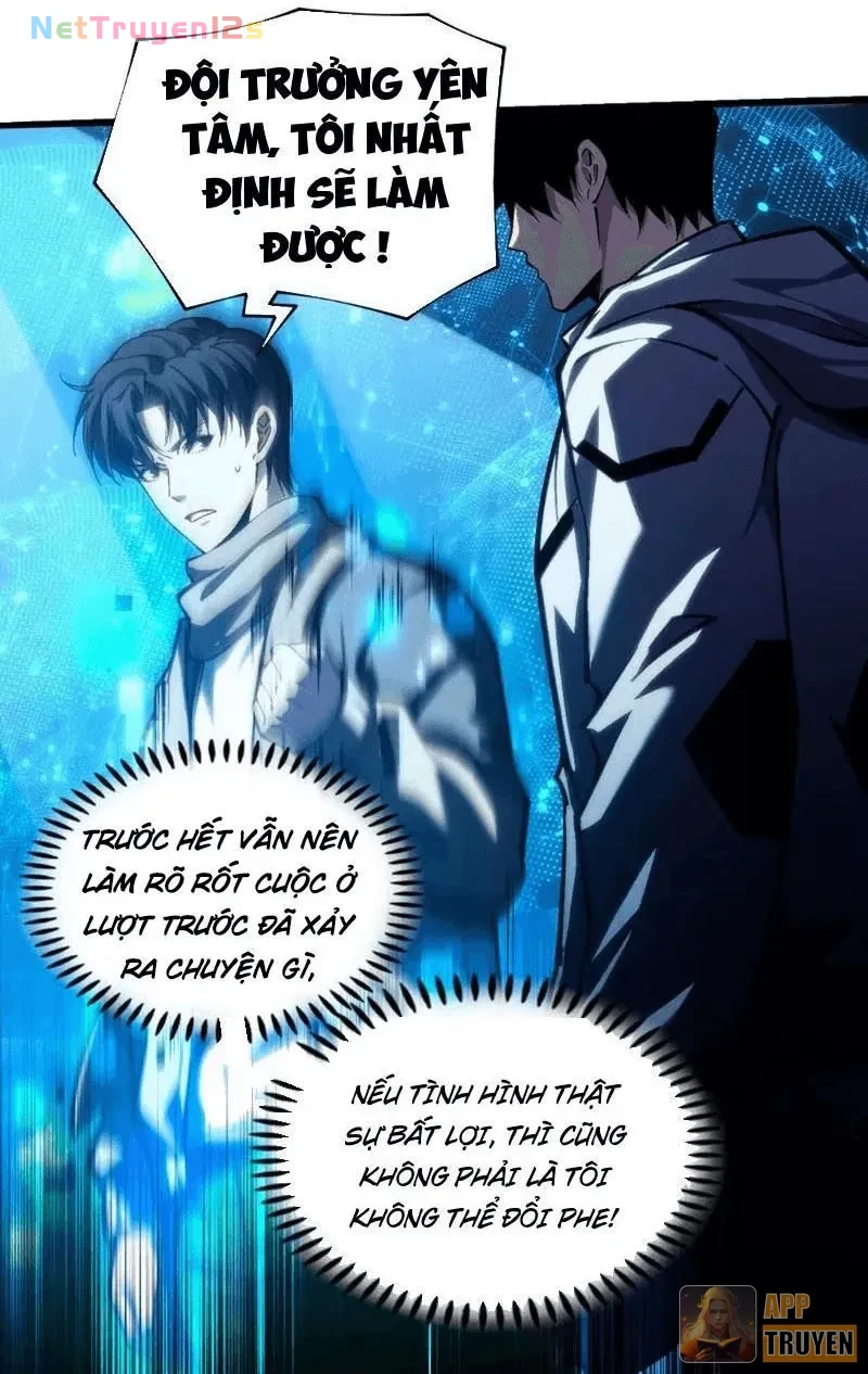 Trở Thành Thần Trong Trò Chơi Hoàng Kim Chapter 36 - 35