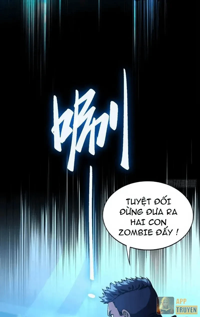 Trở Thành Thần Trong Trò Chơi Hoàng Kim Chapter 36 - 36